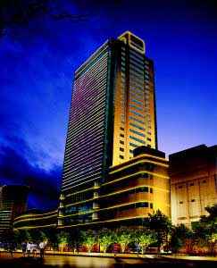 烏魯木齊美麗華大酒店